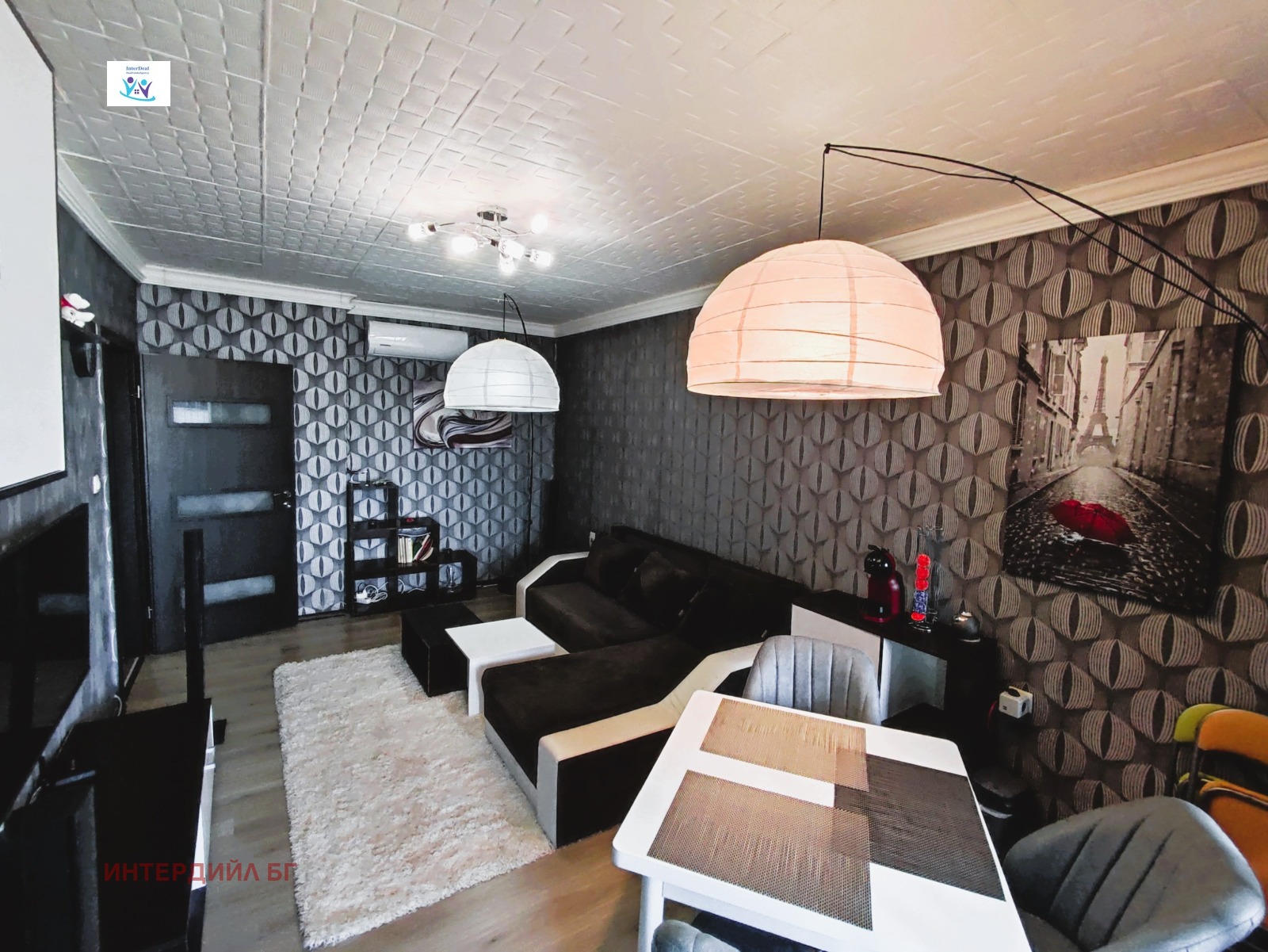 Продава 2-СТАЕН, гр. София, Света Троица, снимка 2 - Апартаменти - 53690414