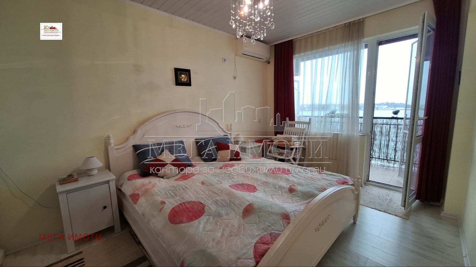 Продава 2-СТАЕН, гр. Царево, област Бургас, снимка 9 - Апартаменти - 53963963