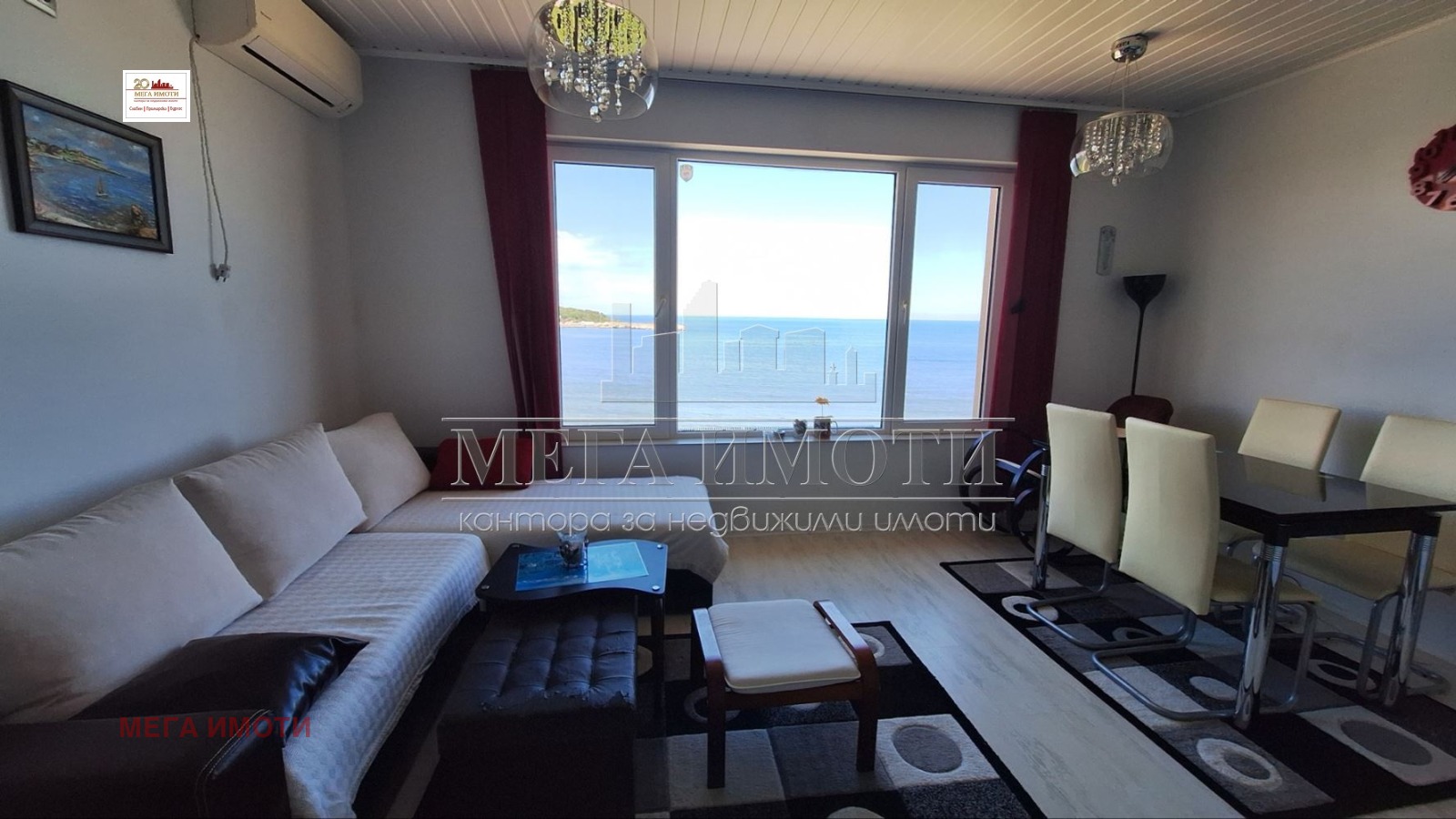 Продава 2-СТАЕН, гр. Царево, област Бургас, снимка 3 - Апартаменти - 53963963