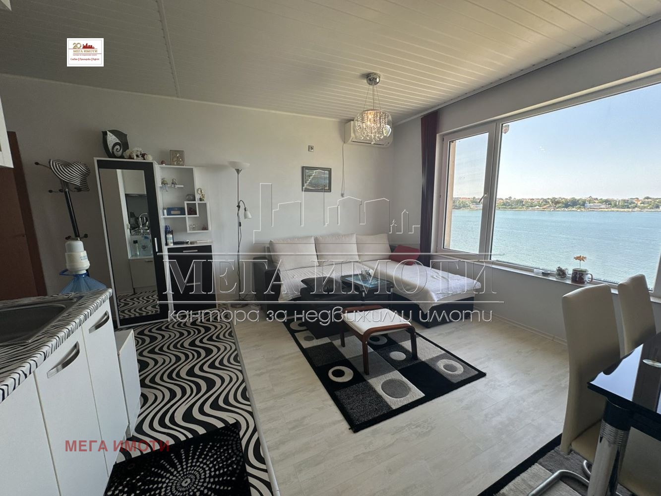 Продава 2-СТАЕН, гр. Царево, област Бургас, снимка 2 - Апартаменти - 53963963