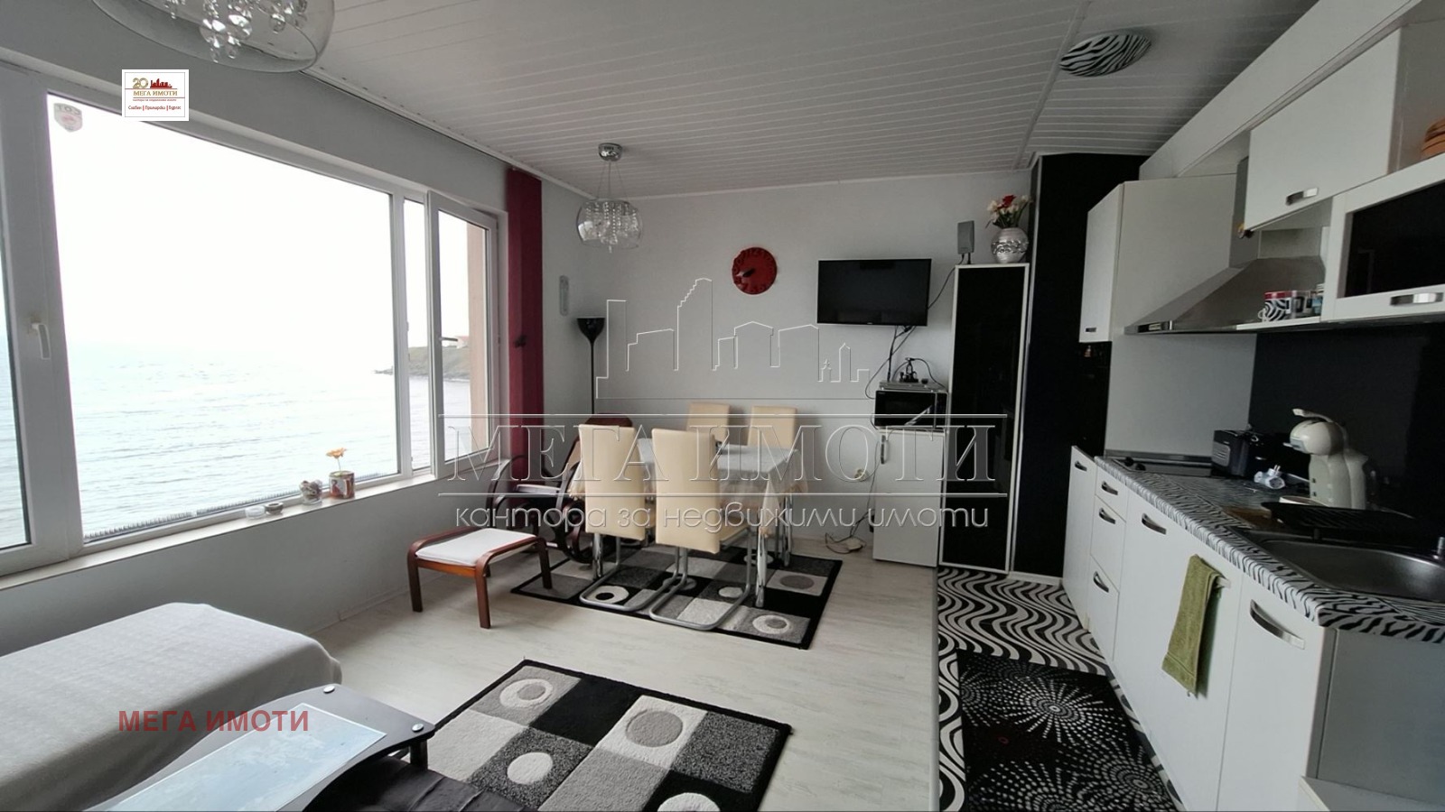 Продава 2-СТАЕН, гр. Царево, област Бургас, снимка 7 - Апартаменти - 53963963