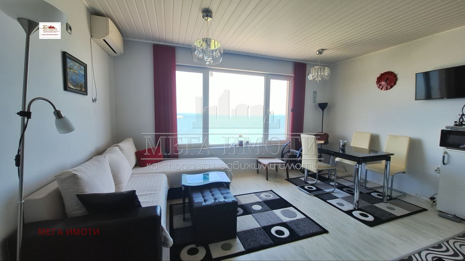 Продава 2-СТАЕН, гр. Царево, област Бургас, снимка 4 - Апартаменти - 53963963