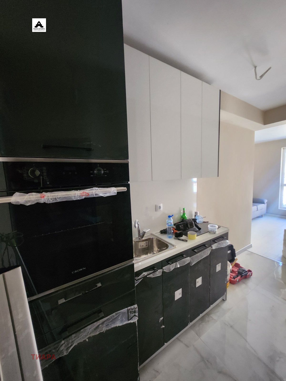Продава 2-СТАЕН, гр. София, Малинова долина, снимка 4 - Апартаменти - 54736848