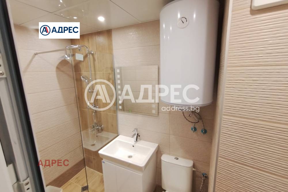 Продава 2-СТАЕН, гр. Варна, Автогара, снимка 7 - Апартаменти - 54843462