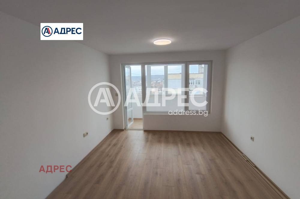 Продава 2-СТАЕН, гр. Варна, Автогара, снимка 4 - Апартаменти - 54843462
