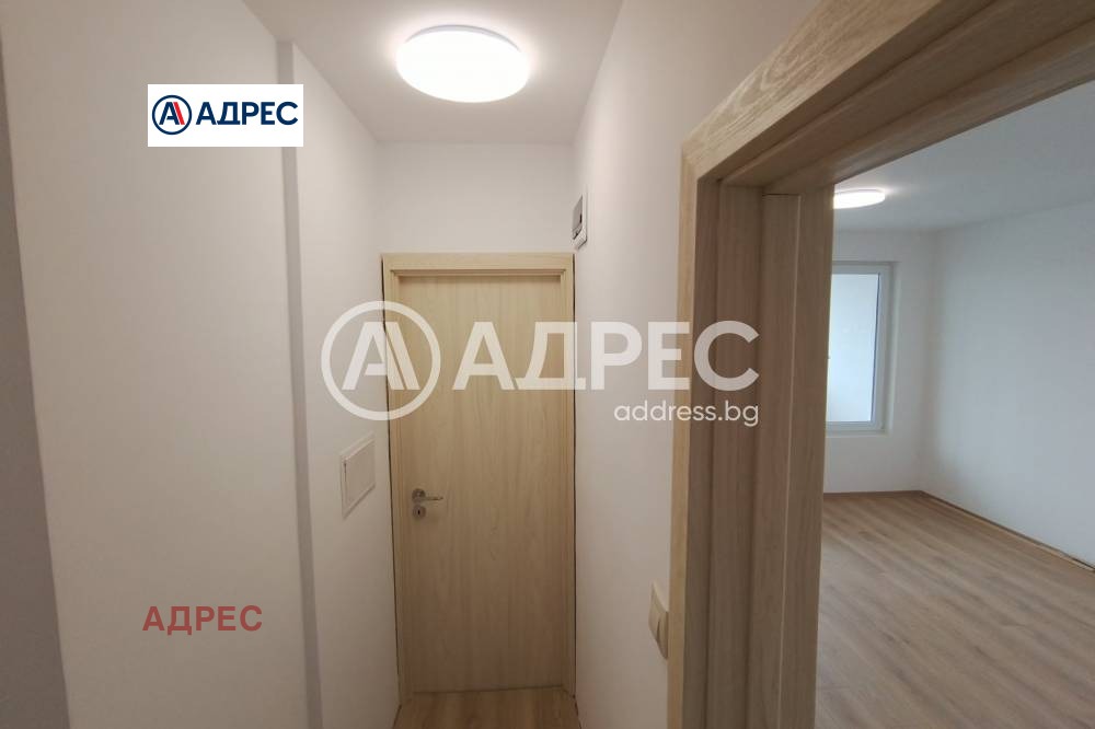 Продава 2-СТАЕН, гр. Варна, Автогара, снимка 6 - Апартаменти - 54843462