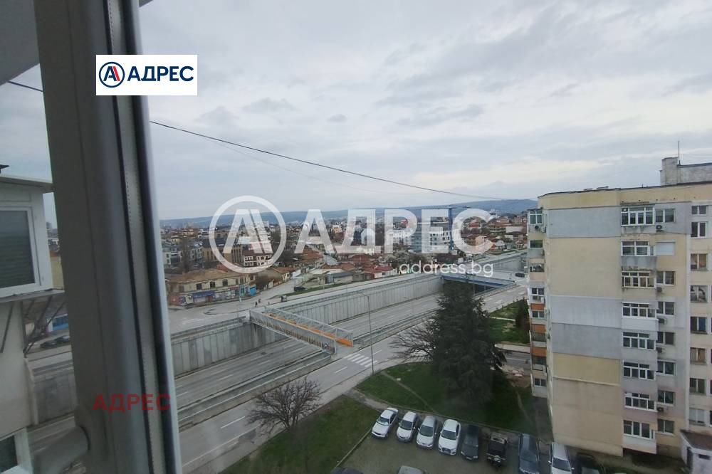 Продава 2-СТАЕН, гр. Варна, Автогара, снимка 5 - Апартаменти - 54843462