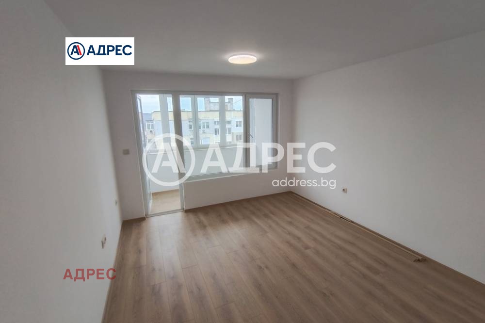 Продава 2-СТАЕН, гр. Варна, Автогара, снимка 3 - Апартаменти - 54843462
