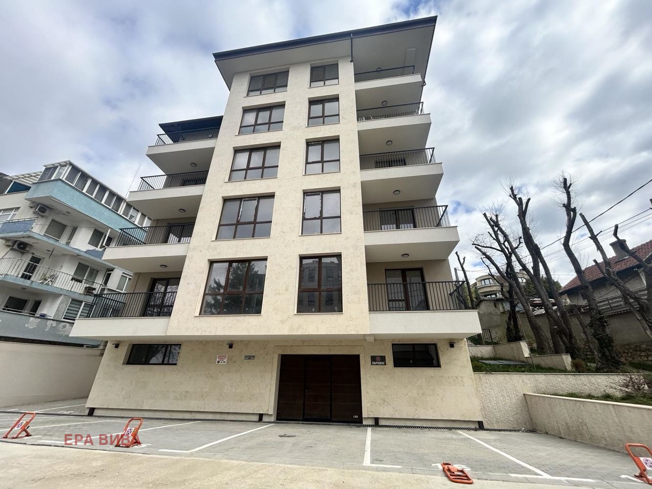 Продава 2-СТАЕН, гр. Варна, Бриз