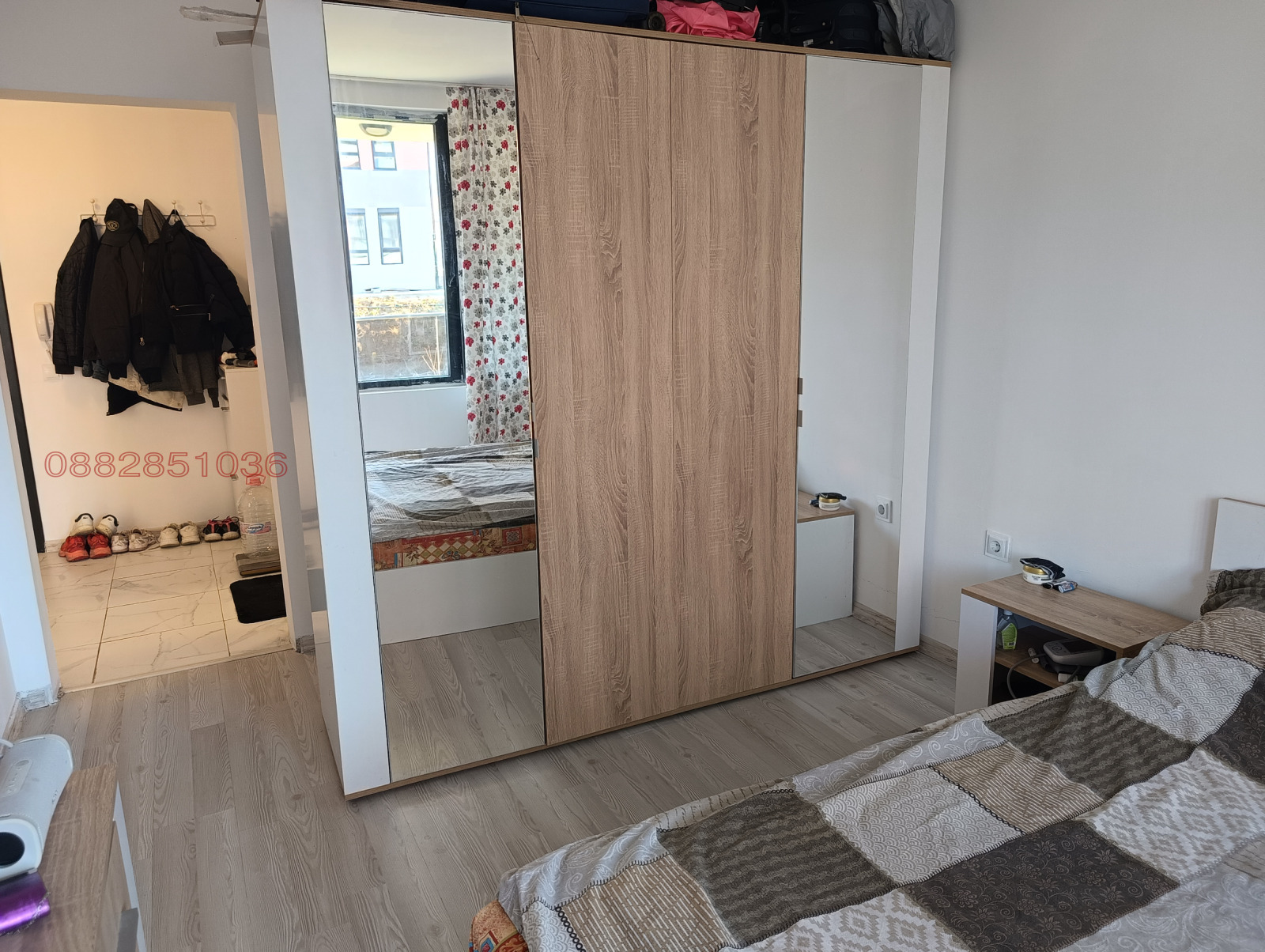 Продава 2-СТАЕН, гр. София, Малинова долина, снимка 14 - Апартаменти - 55735983