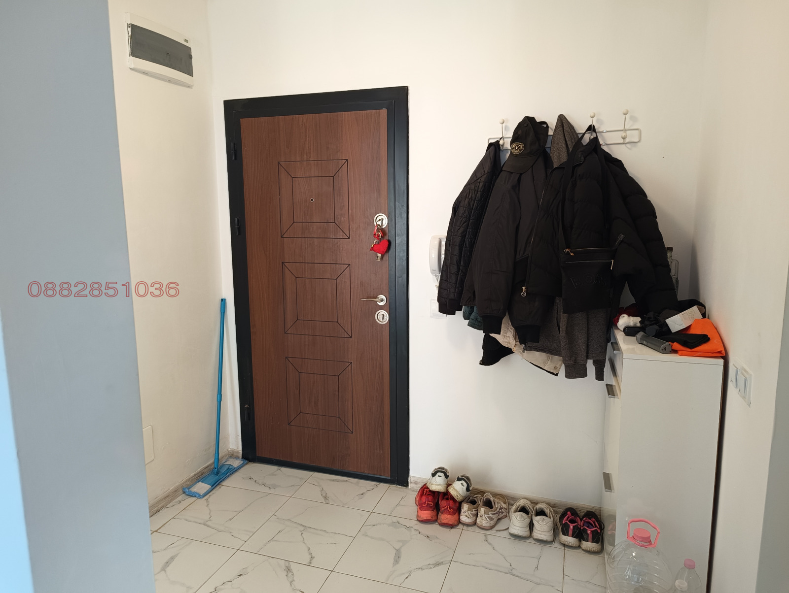 Продава 2-СТАЕН, гр. София, Малинова долина, снимка 11 - Апартаменти - 55735983