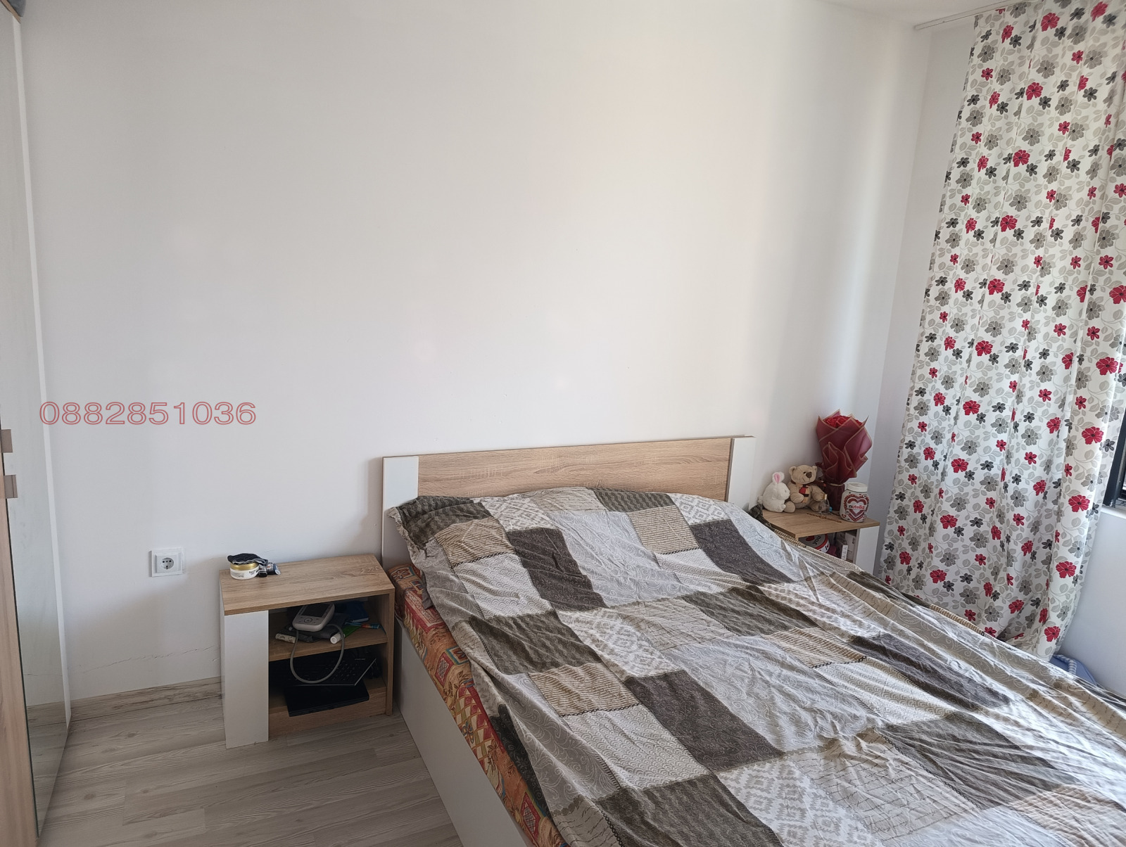 Продава 2-СТАЕН, гр. София, Малинова долина, снимка 12 - Апартаменти - 55735983