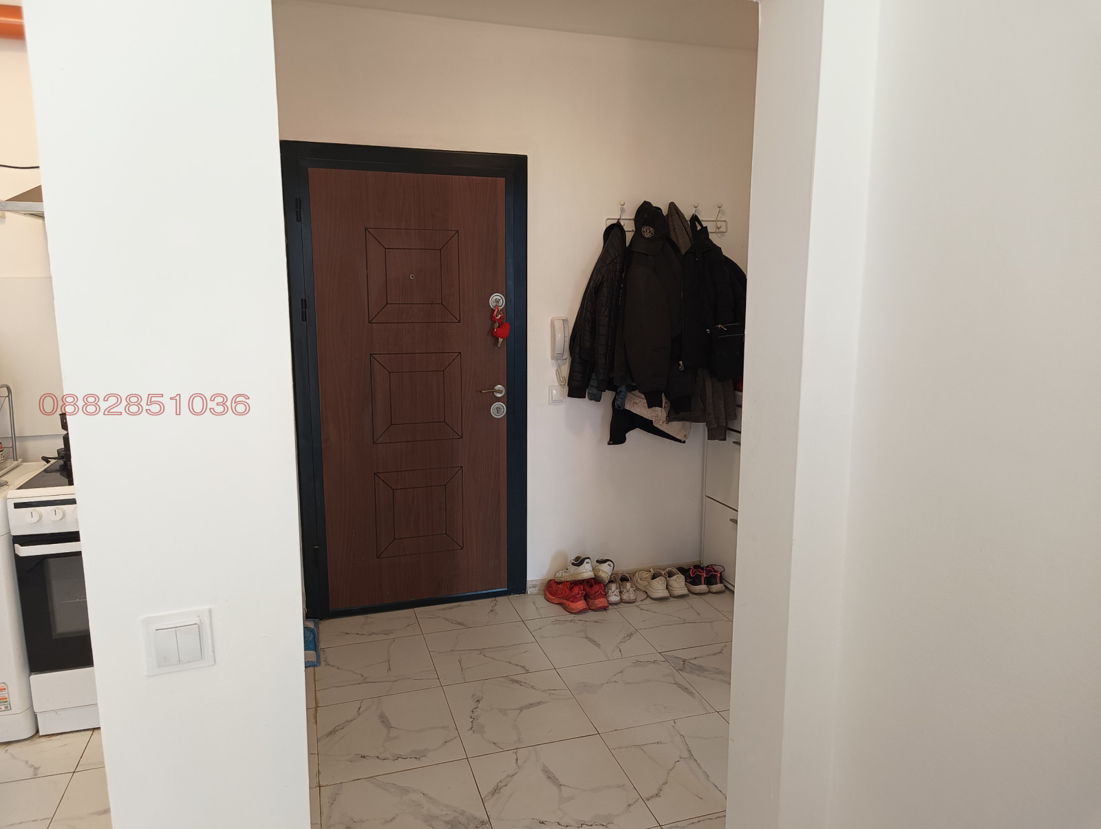 Продава 2-СТАЕН, гр. София, Малинова долина, снимка 10 - Апартаменти - 55735983