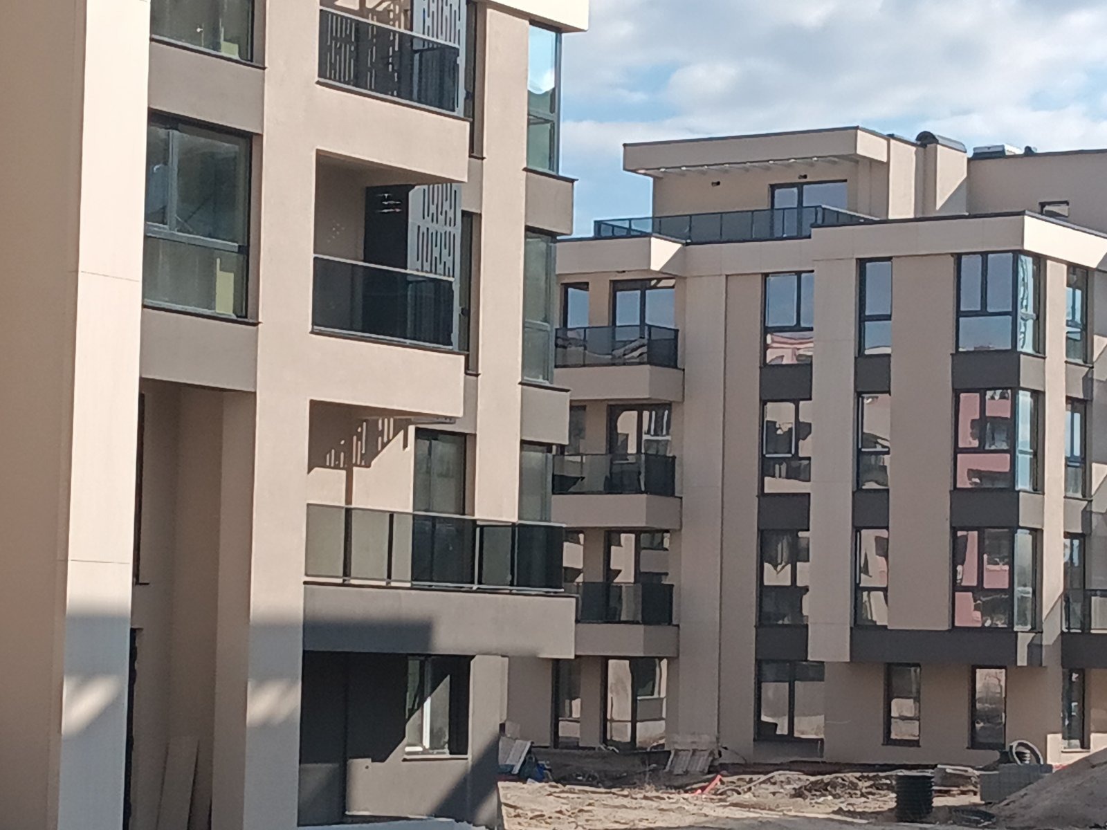 Продава 3-СТАЕН, гр. Пловдив, Остромила