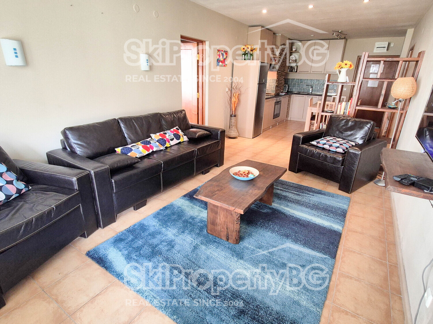 Продава 3-СТАЕН, гр. Банско, област Благоевград