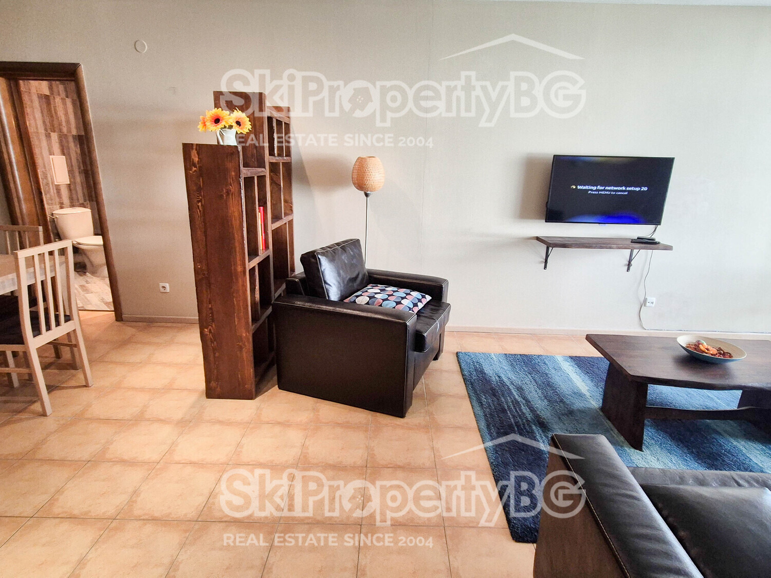 Продава 3-СТАЕН, гр. Банско, област Благоевград, снимка 2 - Апартаменти - 54042385