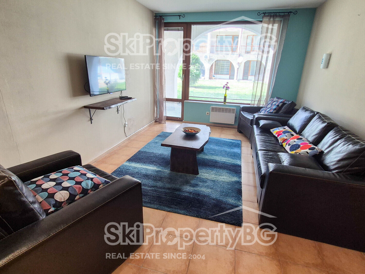 Продава 3-СТАЕН, гр. Банско, област Благоевград, снимка 3 - Апартаменти - 54042385