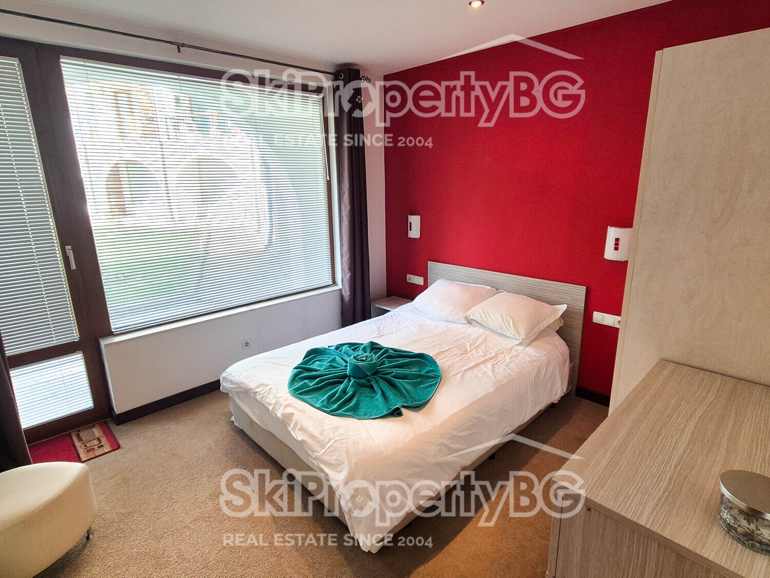 Продава 3-СТАЕН, гр. Банско, област Благоевград, снимка 10 - Апартаменти - 54042385