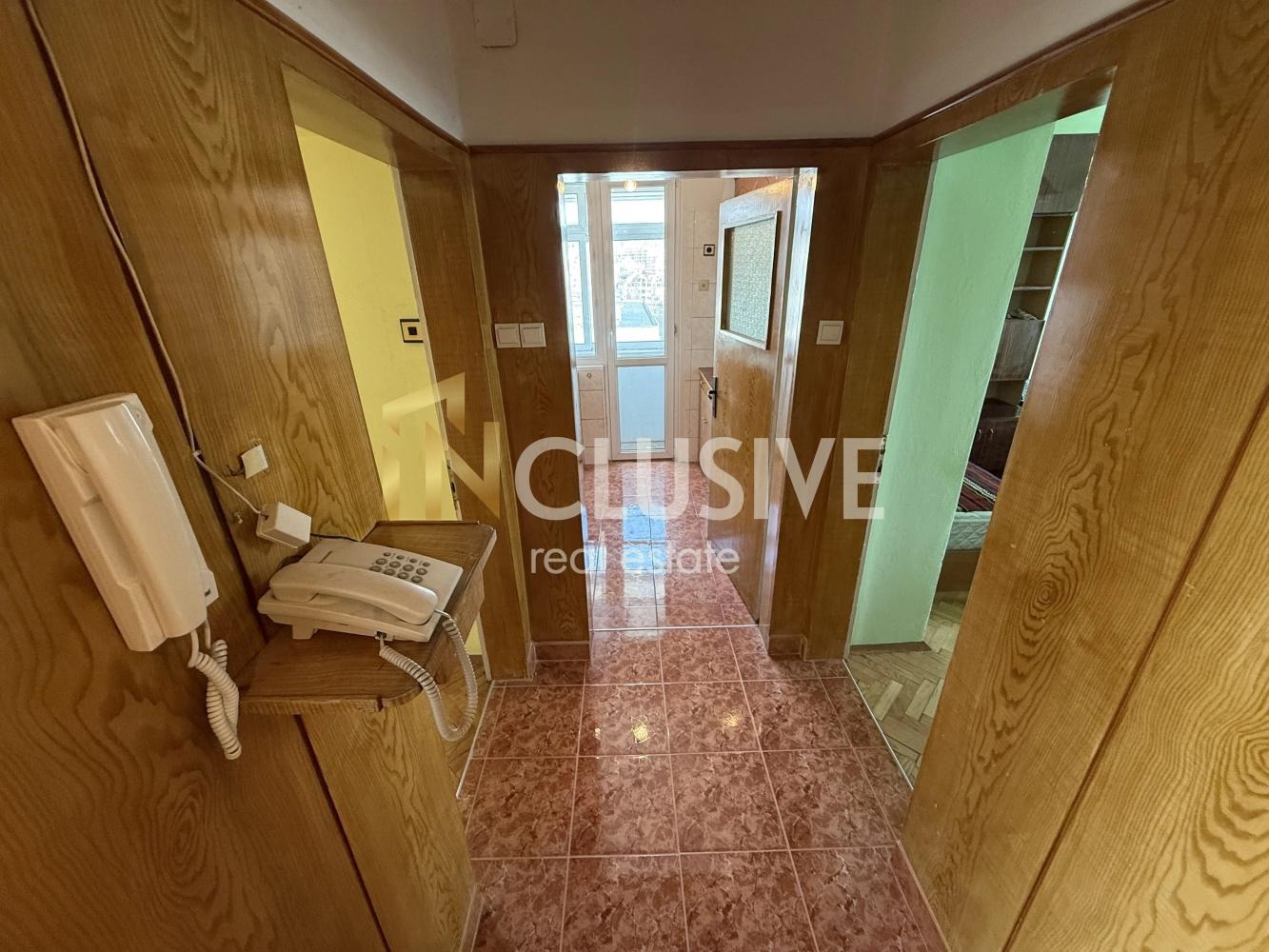 Продава 3-СТАЕН, гр. Варна, Окръжна болница-Генерали, снимка 6 - Апартаменти - 54114614