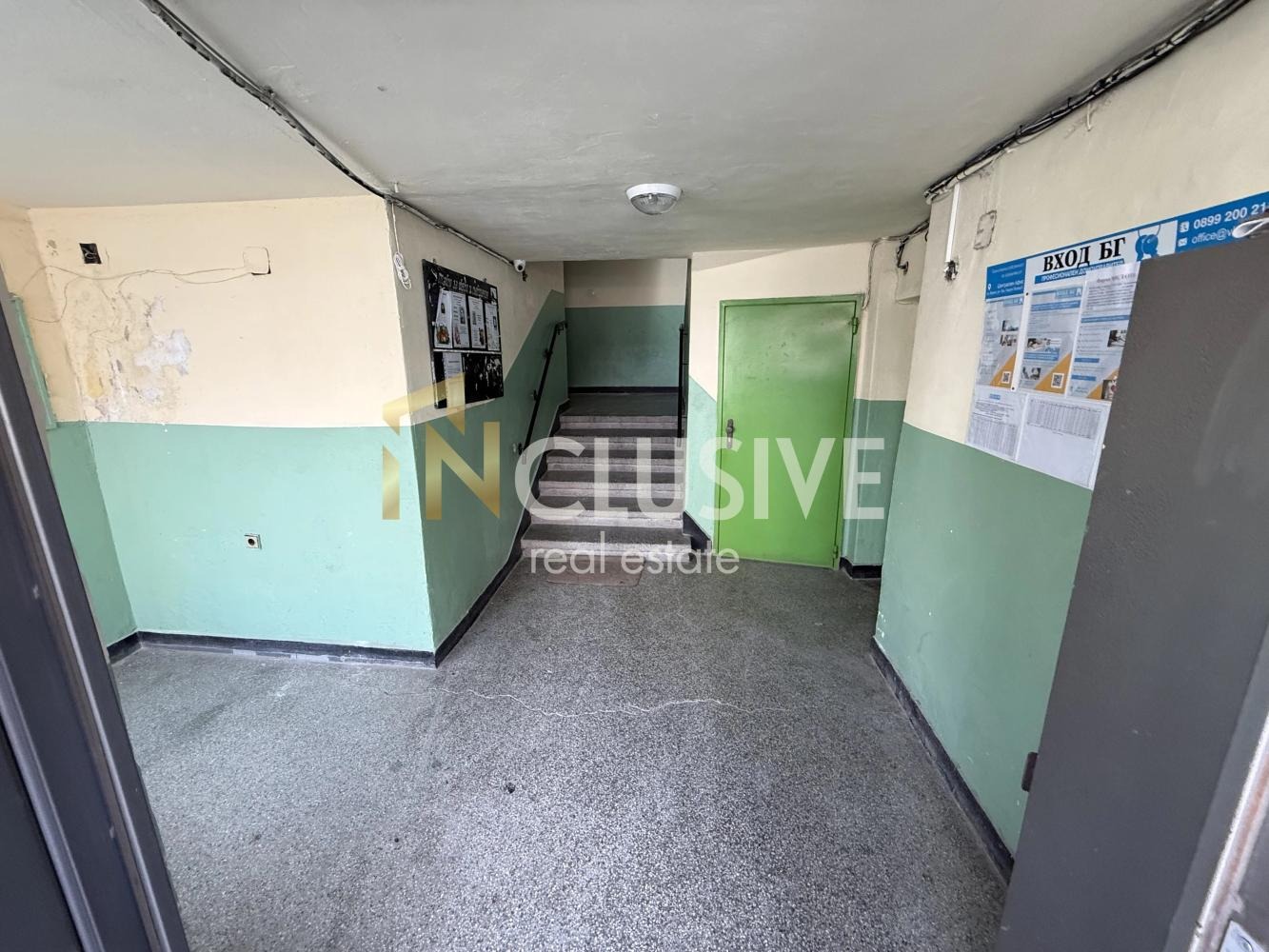 Продава 3-СТАЕН, гр. Варна, Окръжна болница-Генерали, снимка 9 - Апартаменти - 54114614