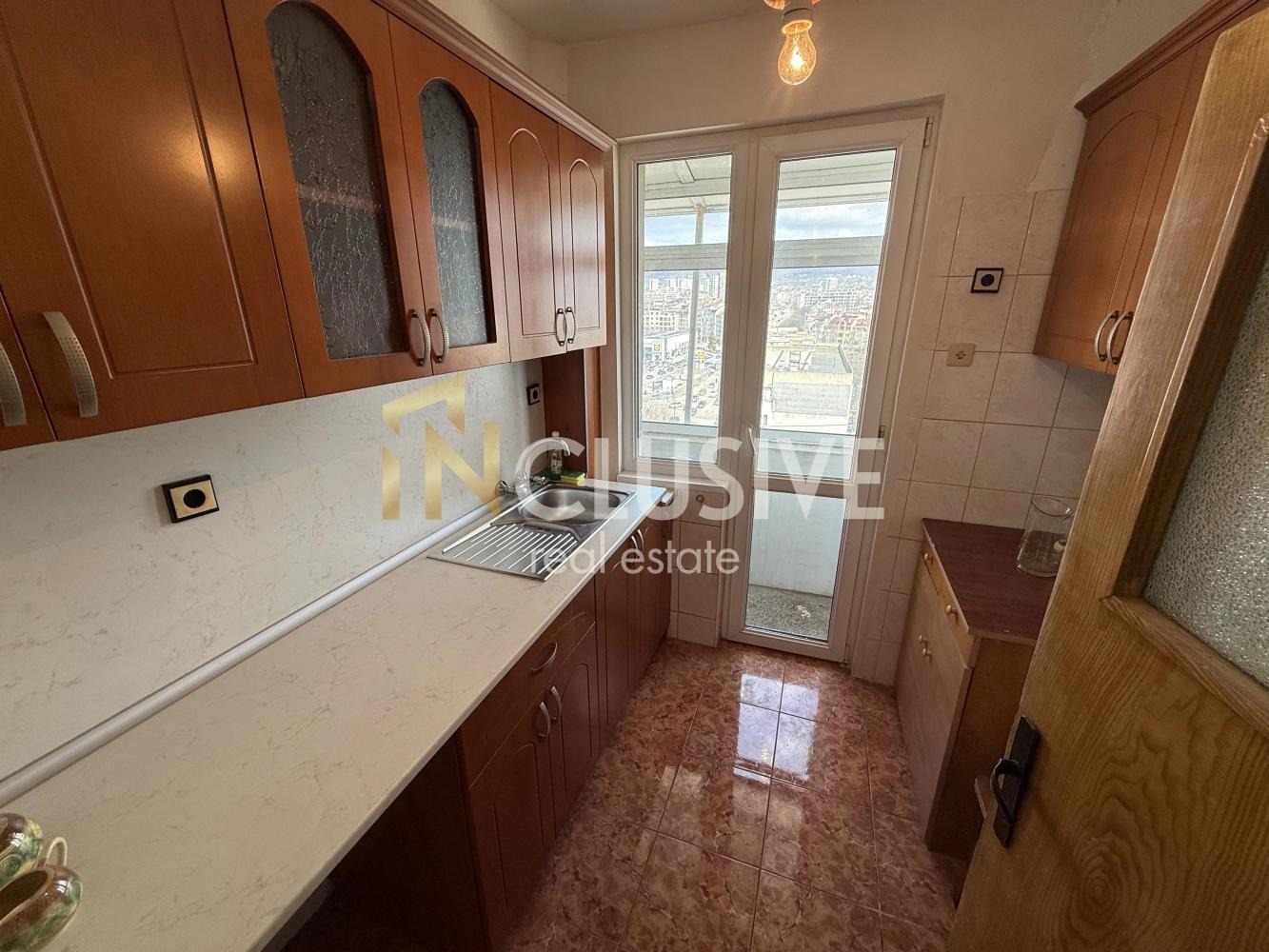 Продава 3-СТАЕН, гр. Варна, Окръжна болница-Генерали, снимка 14 - Апартаменти - 54114614