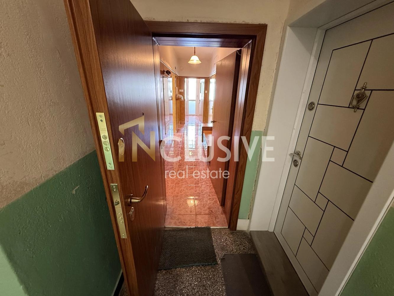 Продава 3-СТАЕН, гр. Варна, Окръжна болница-Генерали, снимка 4 - Апартаменти - 54114614