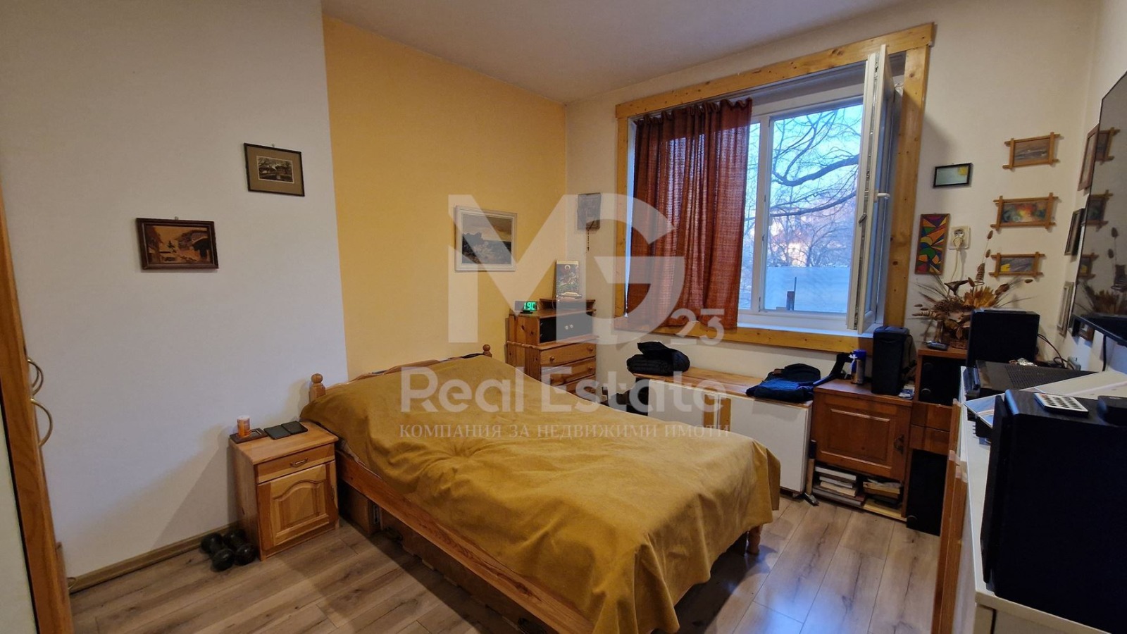 Продава 3-СТАЕН, гр. Пловдив, Съдийски, снимка 4 - Апартаменти - 54202456