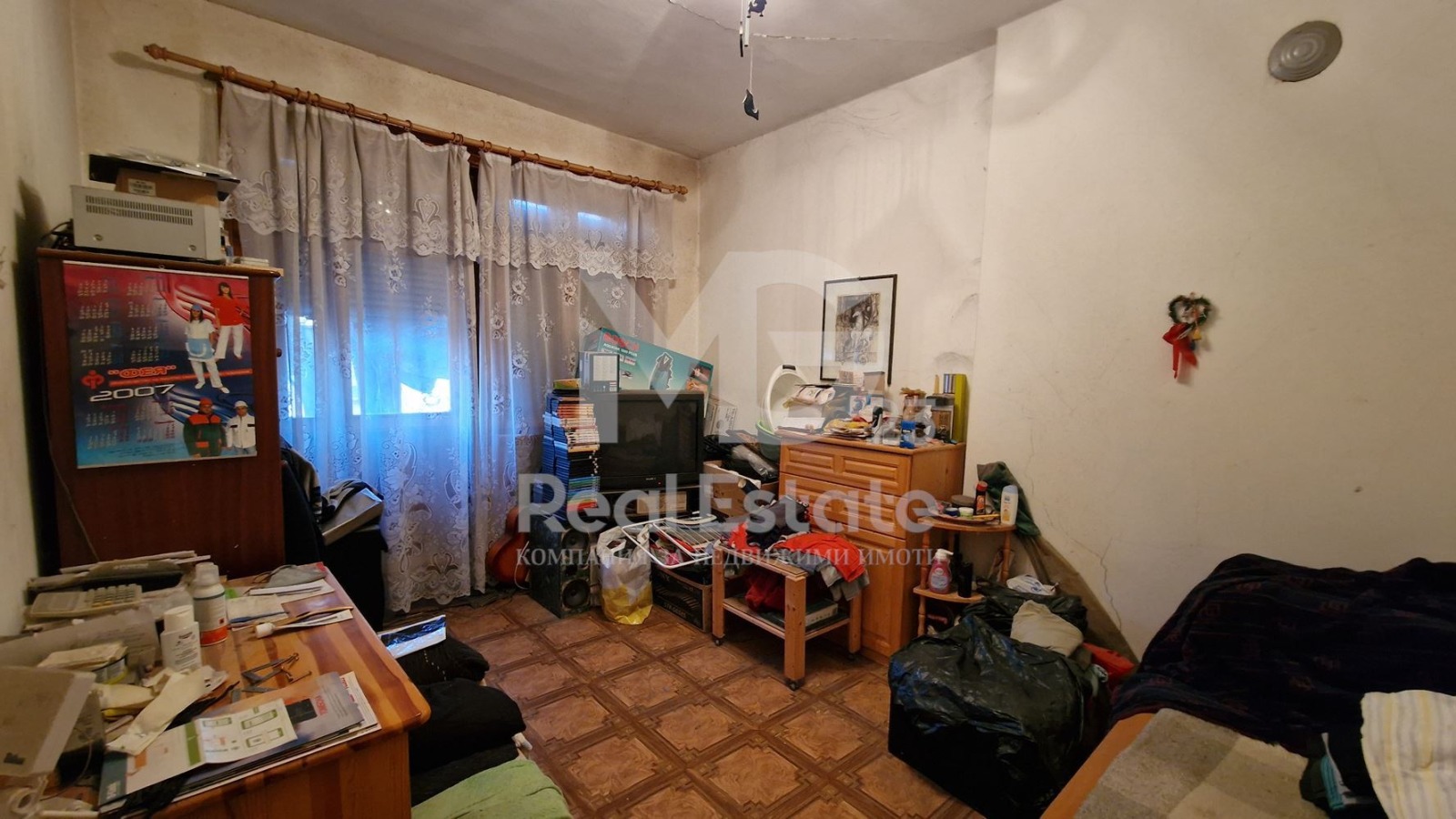 Продава 3-СТАЕН, гр. Пловдив, Съдийски, снимка 6 - Апартаменти - 54202456