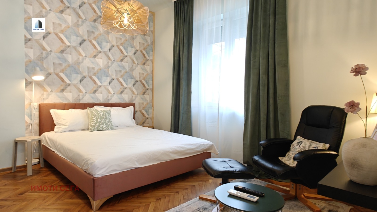Продава 3-СТАЕН, гр. Пловдив, Център, снимка 7 - Апартаменти - 54528976