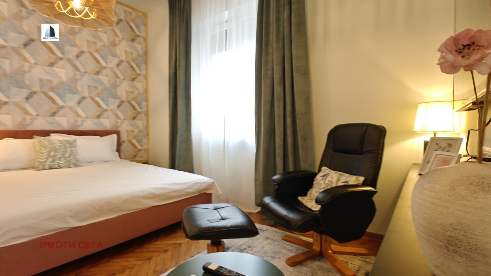 Продава 3-СТАЕН, гр. Пловдив, Център, снимка 13 - Апартаменти - 54528976