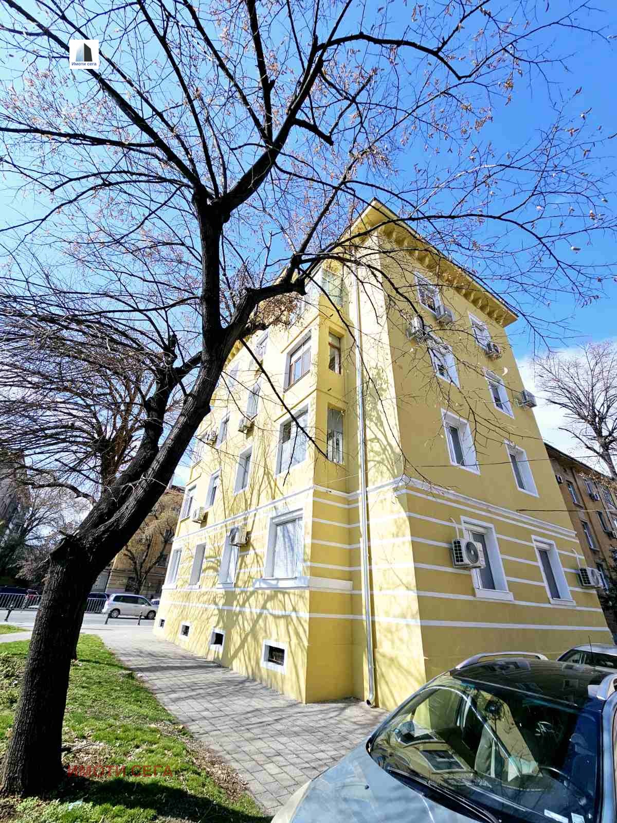 Продава 3-СТАЕН, гр. Пловдив, Център, снимка 15 - Апартаменти - 54528976