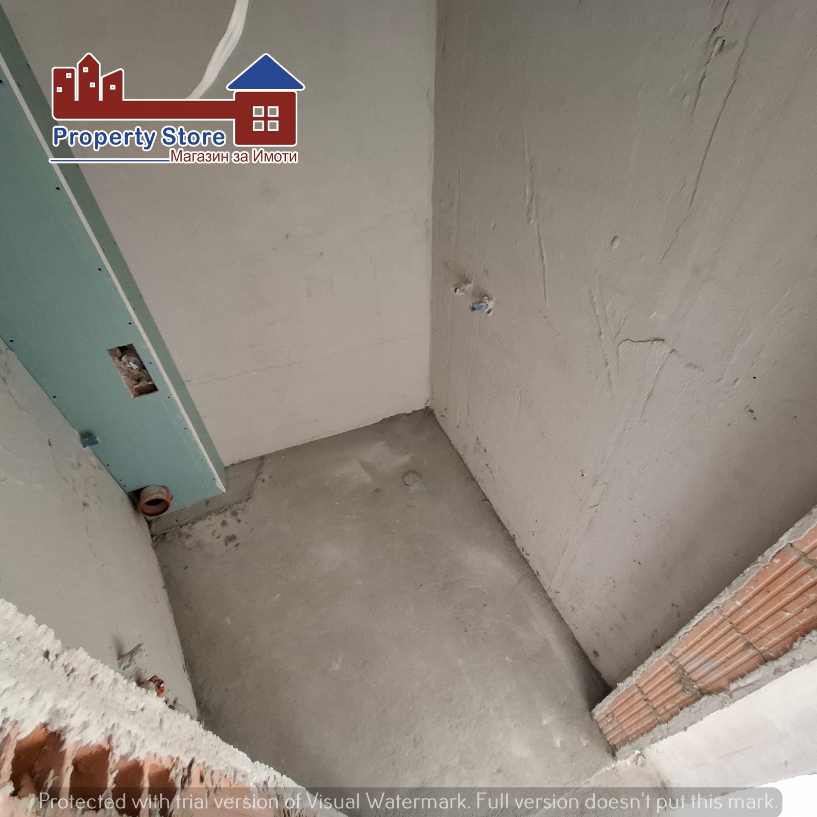 Продава 3-СТАЕН, гр. Варна, Младост 1, снимка 4 - Апартаменти - 55615649