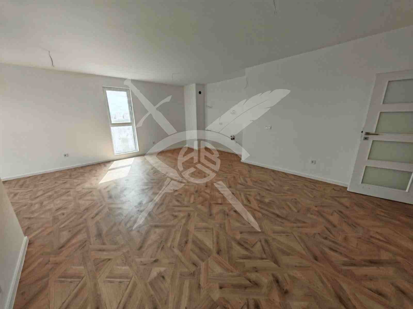 Продава 4-СТАЕН, гр. Бургас, област Бургас, снимка 4 - Апартаменти - 54201796