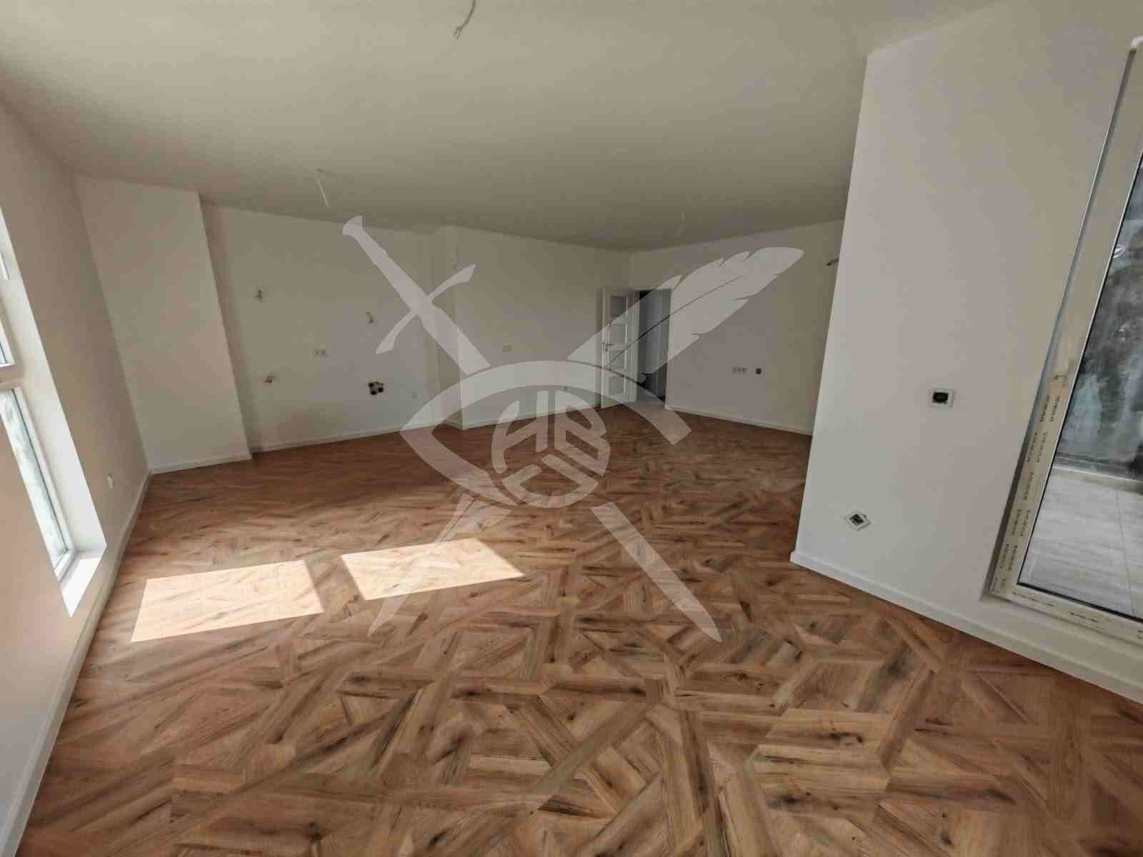 Продава 4-СТАЕН, гр. Бургас, област Бургас, снимка 3 - Апартаменти - 54201796