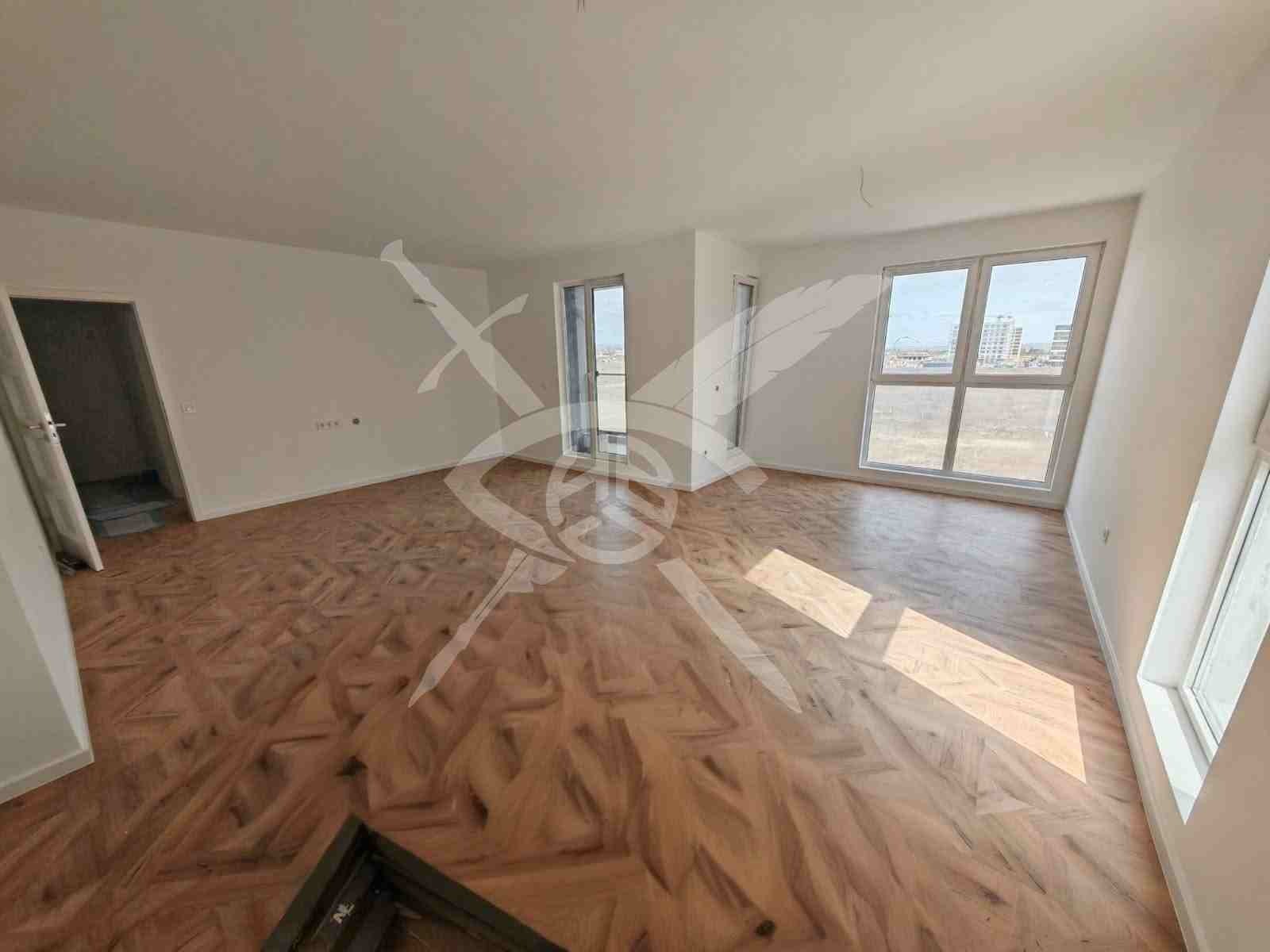 Продава 4-СТАЕН, гр. Бургас, област Бургас