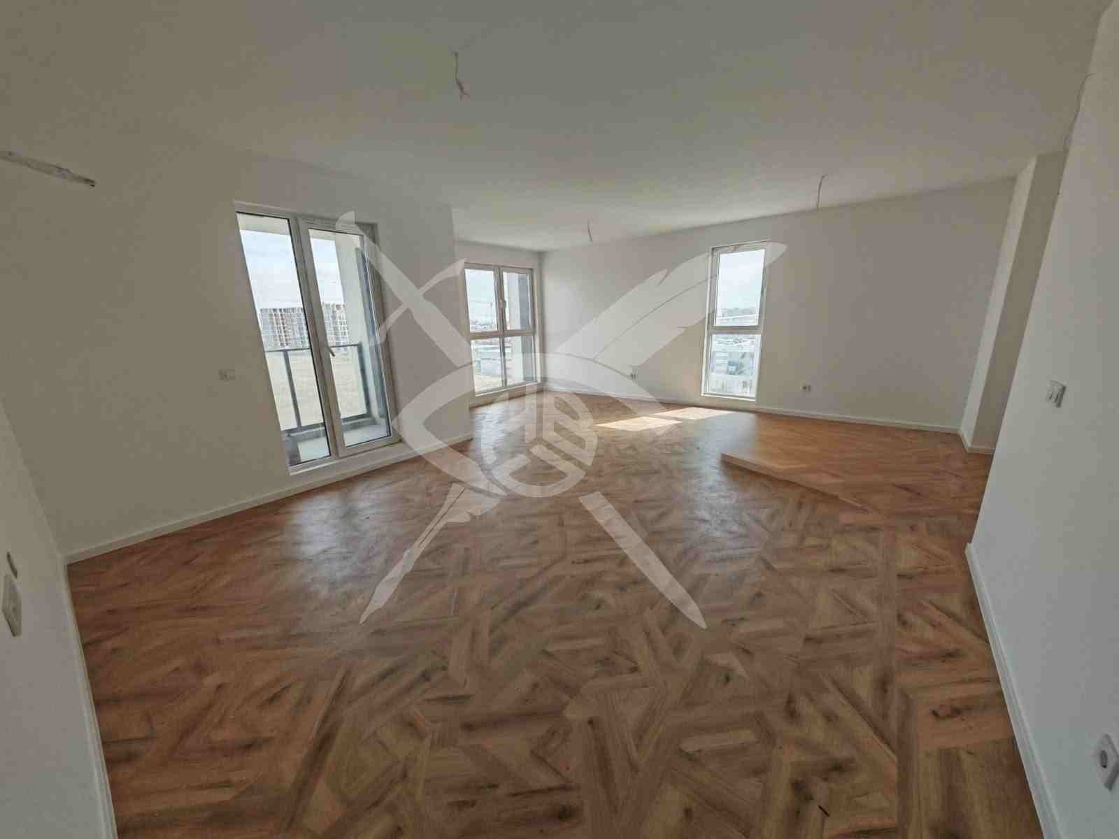 Продава 4-СТАЕН, гр. Бургас, област Бургас, снимка 2 - Апартаменти - 54201796