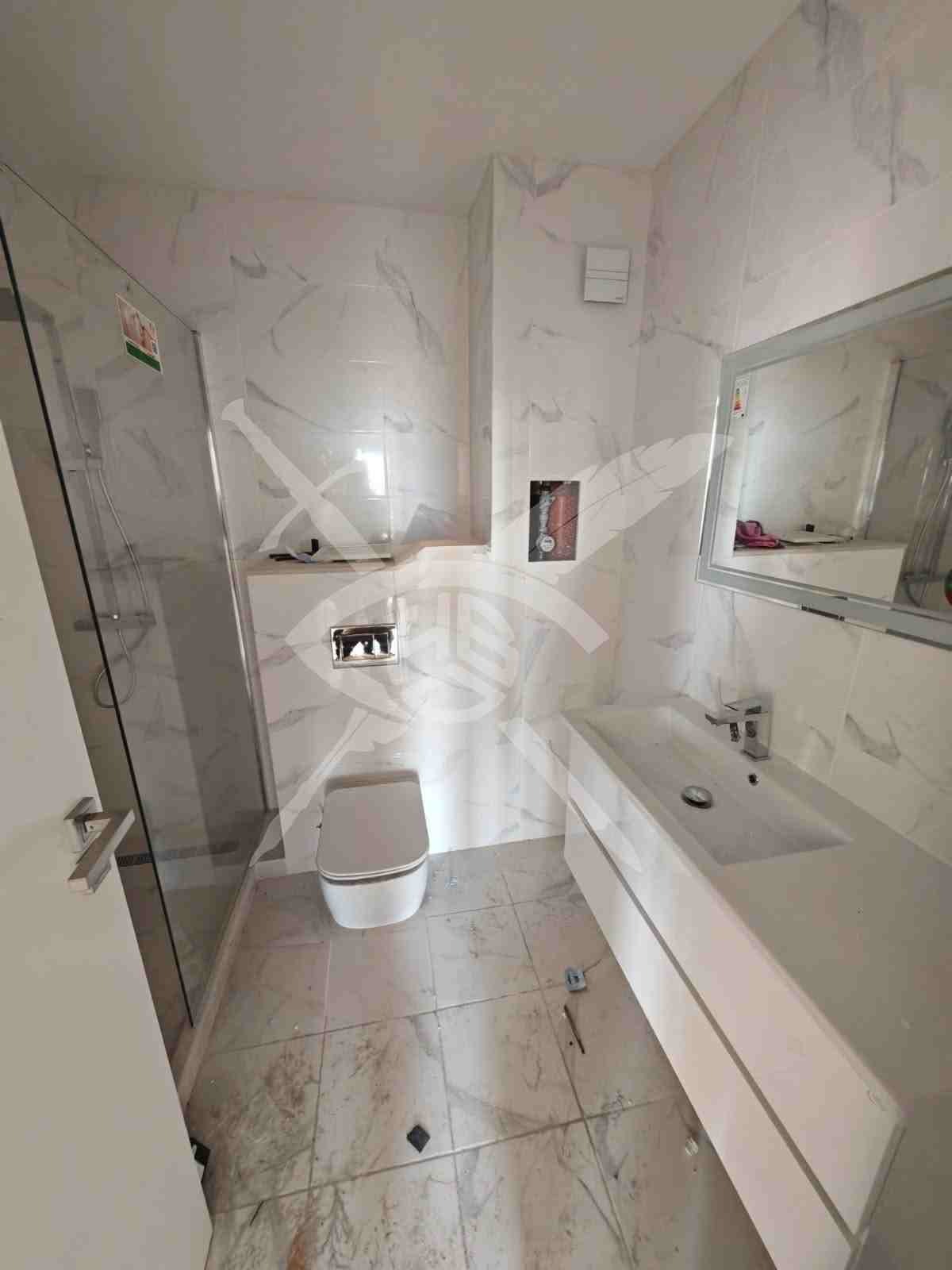 Продава 4-СТАЕН, гр. Бургас, област Бургас, снимка 11 - Апартаменти - 54201796