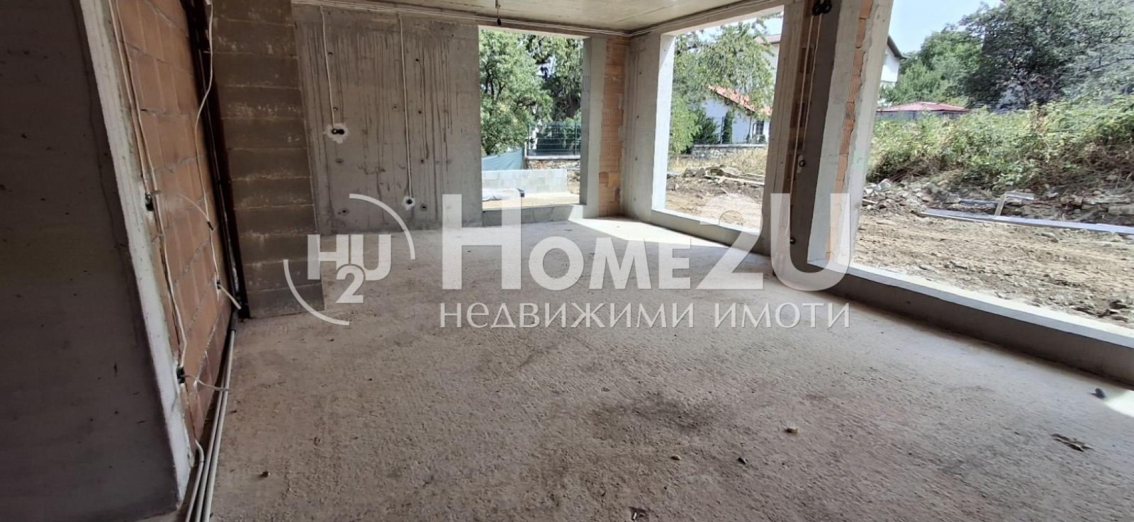 Продава 4-СТАЕН, гр. София, Драгалевци, снимка 3 - Апартаменти - 54250903