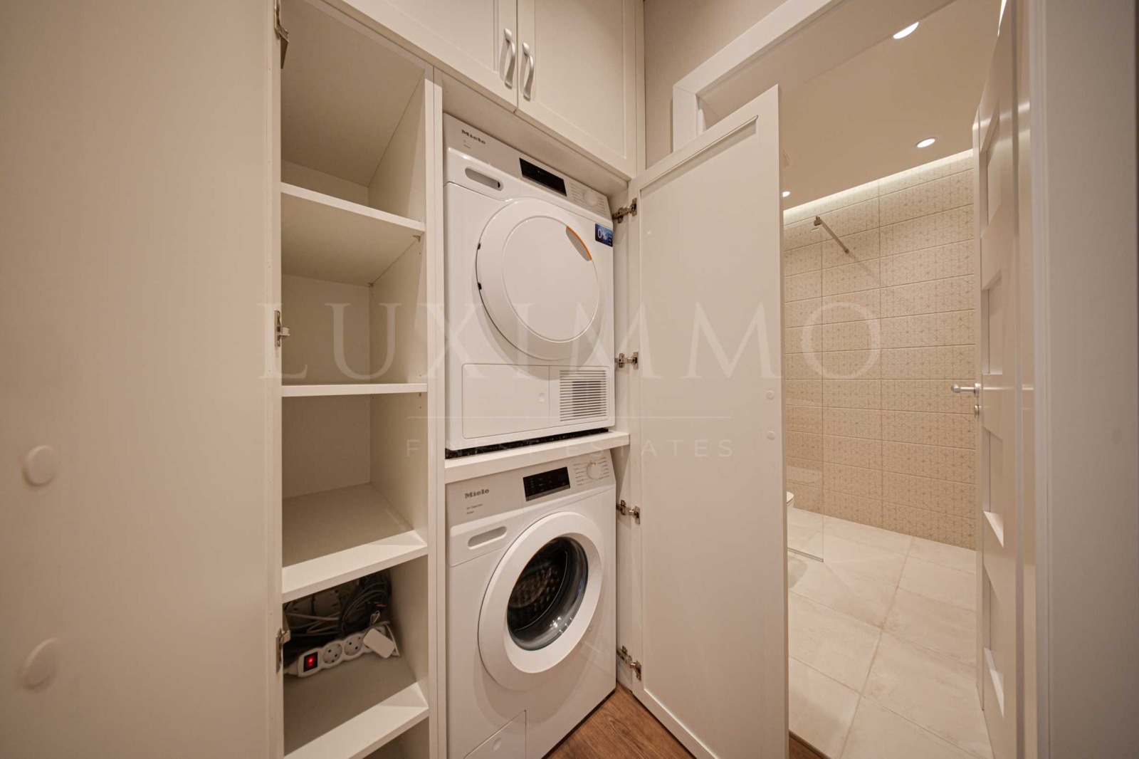 Продава 4-СТАЕН, гр. София, Манастирски ливади, снимка 16 - Апартаменти - 54837811