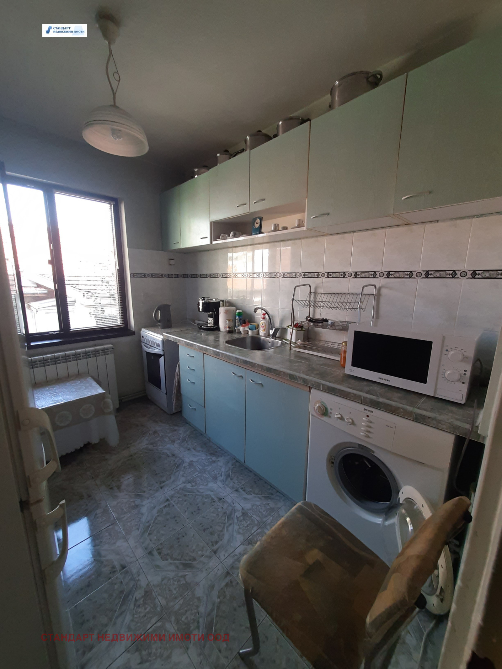 Продава 3-СТАЕН, гр. Пловдив, Кършияка, снимка 2 - Апартаменти - 51688648