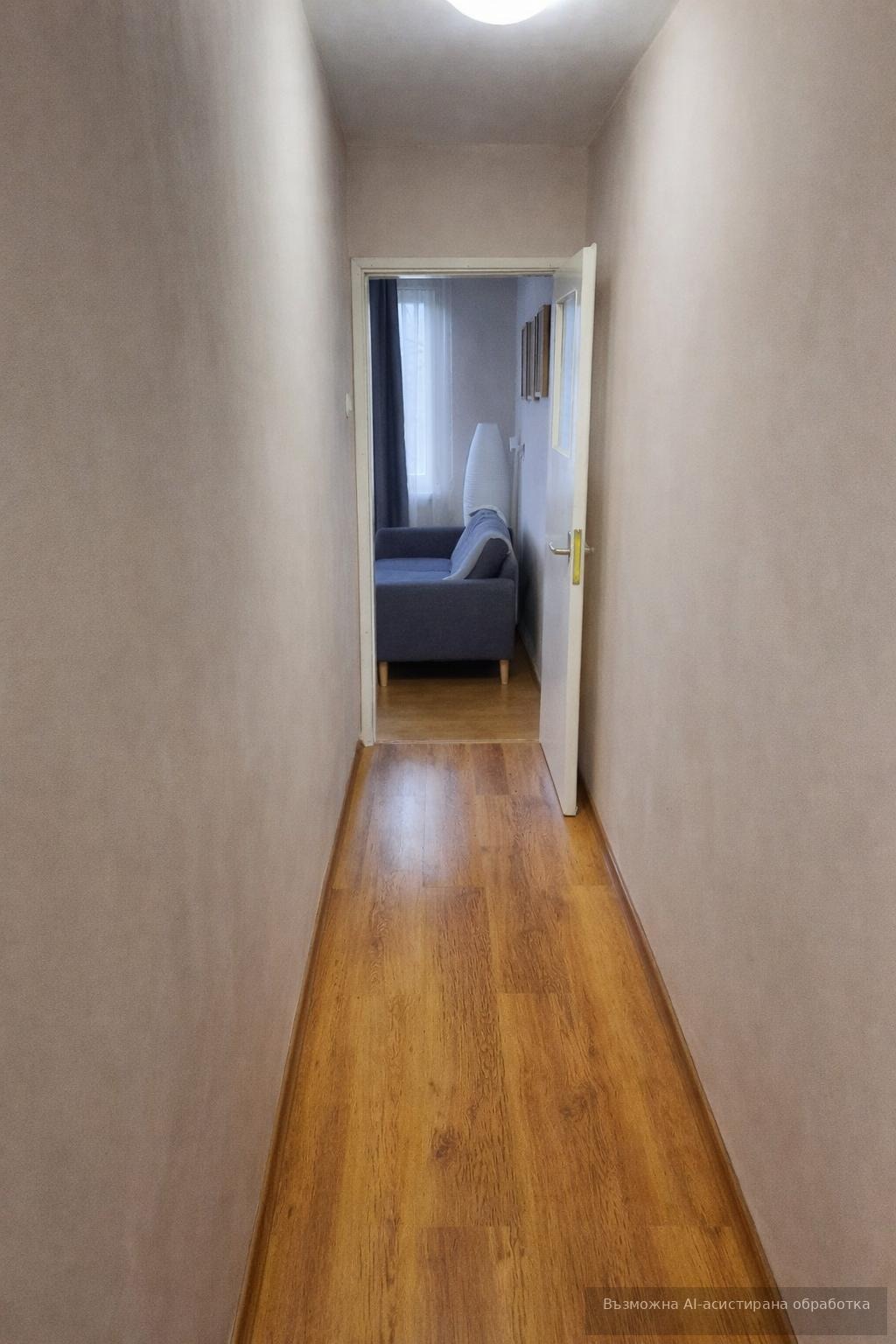 Продава ЕТАЖ ОТ КЪЩА, гр. София, гр. Банкя, снимка 8 - Етаж от къща - 54699607