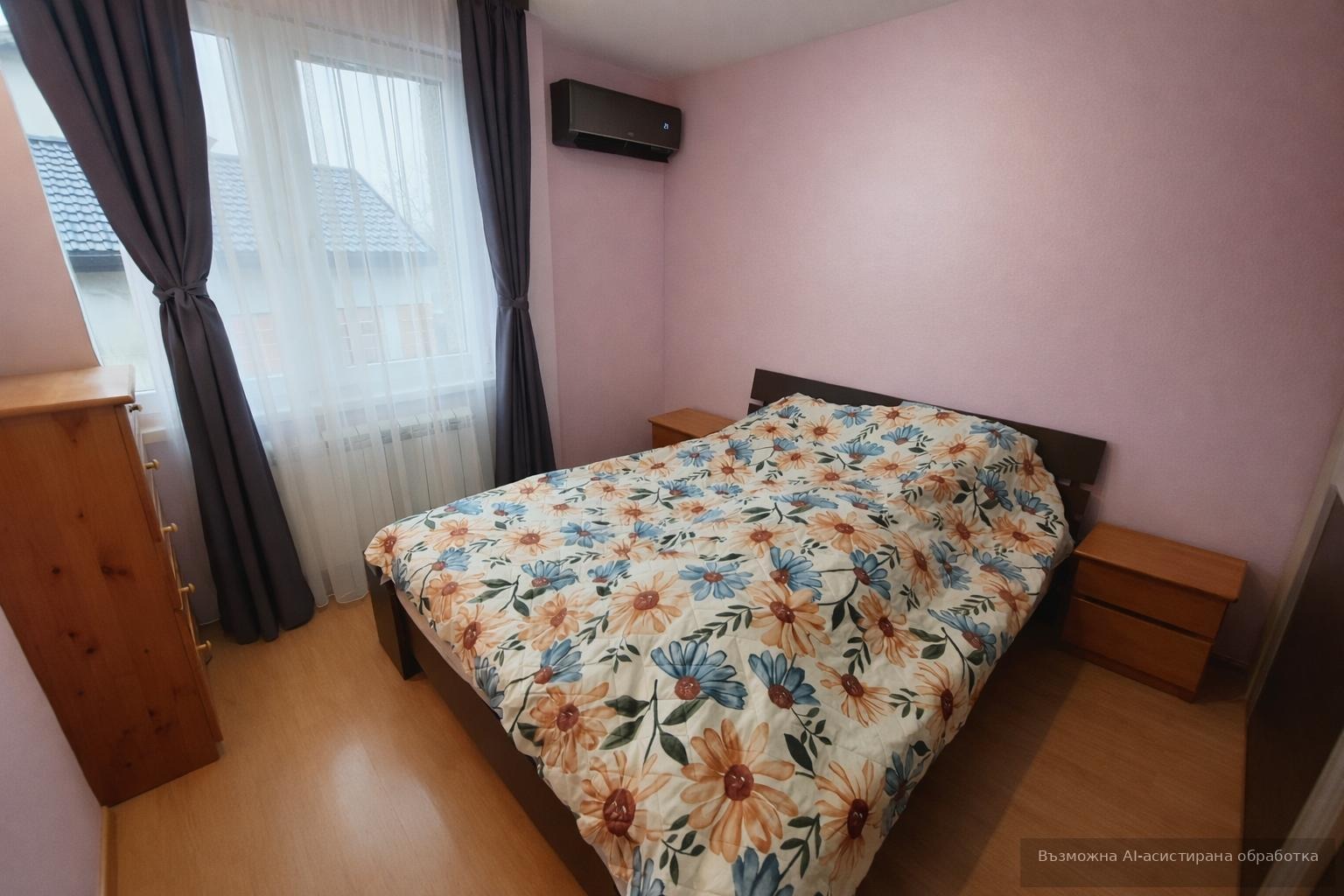 Продава ЕТАЖ ОТ КЪЩА, гр. София, гр. Банкя, снимка 4 - Етаж от къща - 54699607