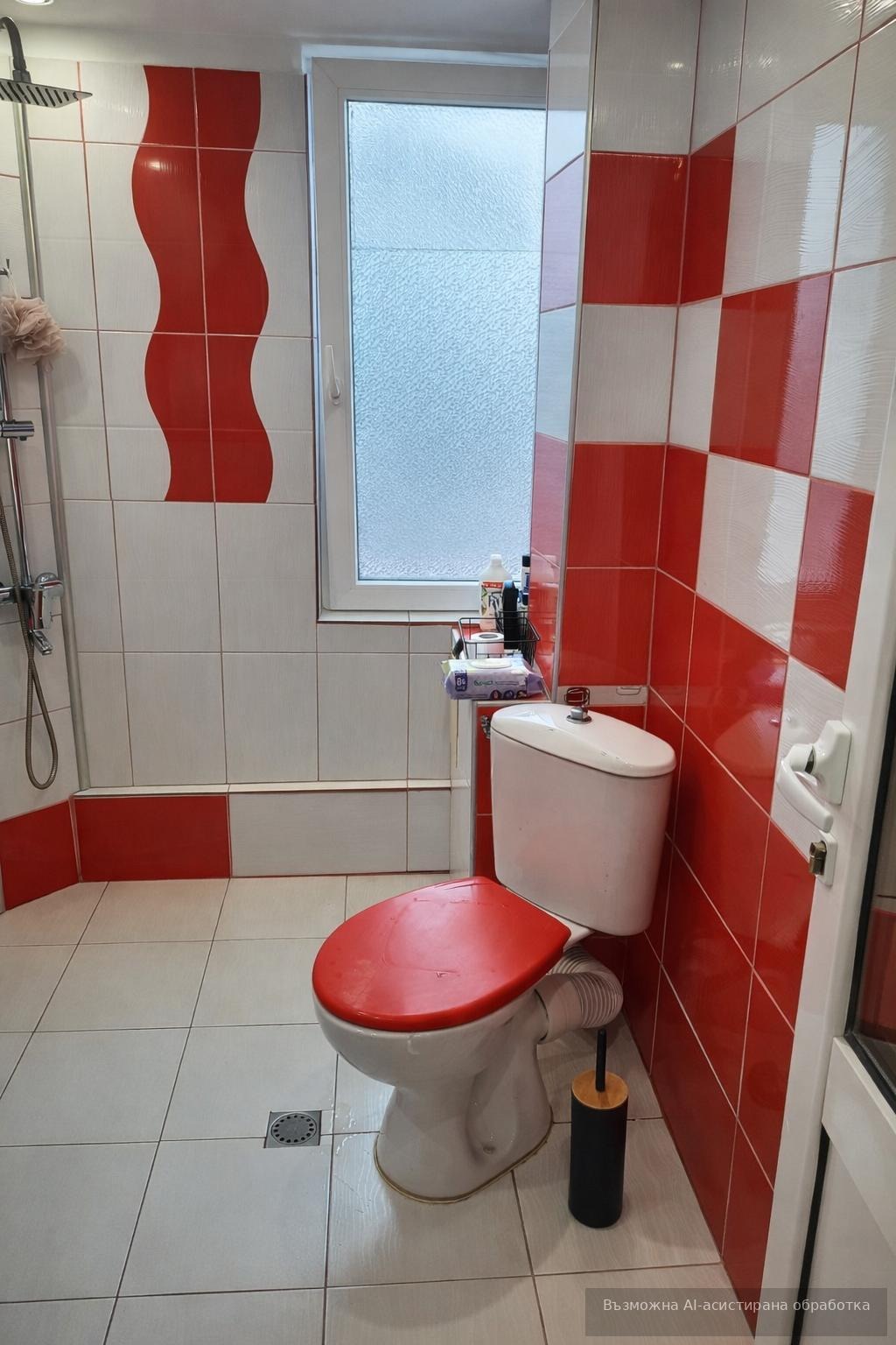 Продава ЕТАЖ ОТ КЪЩА, гр. София, гр. Банкя, снимка 7 - Етаж от къща - 54699607