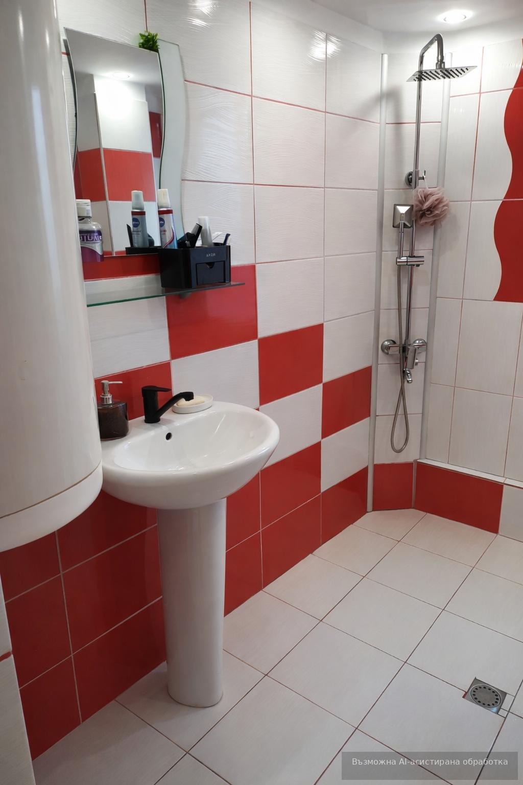 Продава ЕТАЖ ОТ КЪЩА, гр. София, гр. Банкя, снимка 6 - Етаж от къща - 54699607