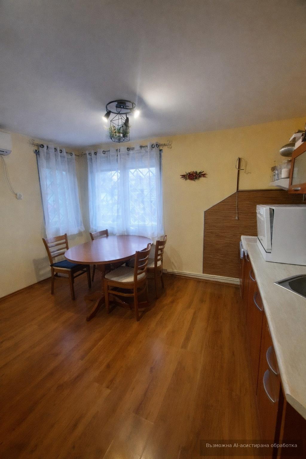 Продава ЕТАЖ ОТ КЪЩА, гр. София, гр. Банкя, снимка 3 - Етаж от къща - 54699607