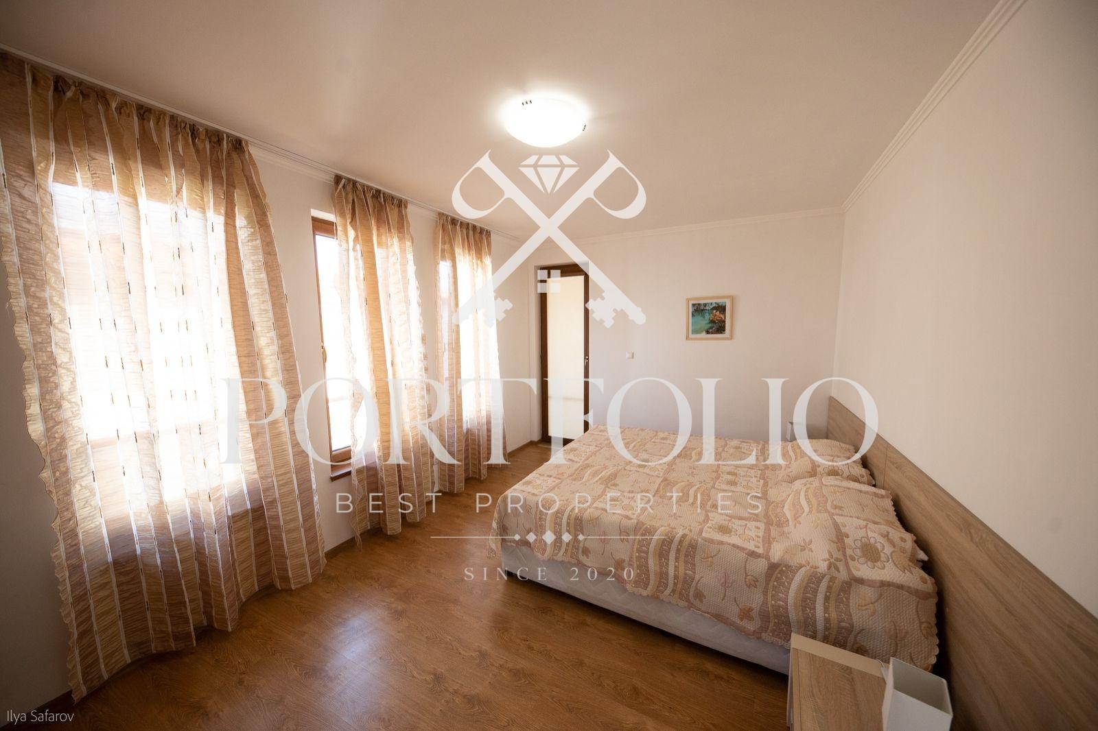 Продава КЪЩА, с. Лозенец, област Бургас, снимка 5 - Къщи - 53560206