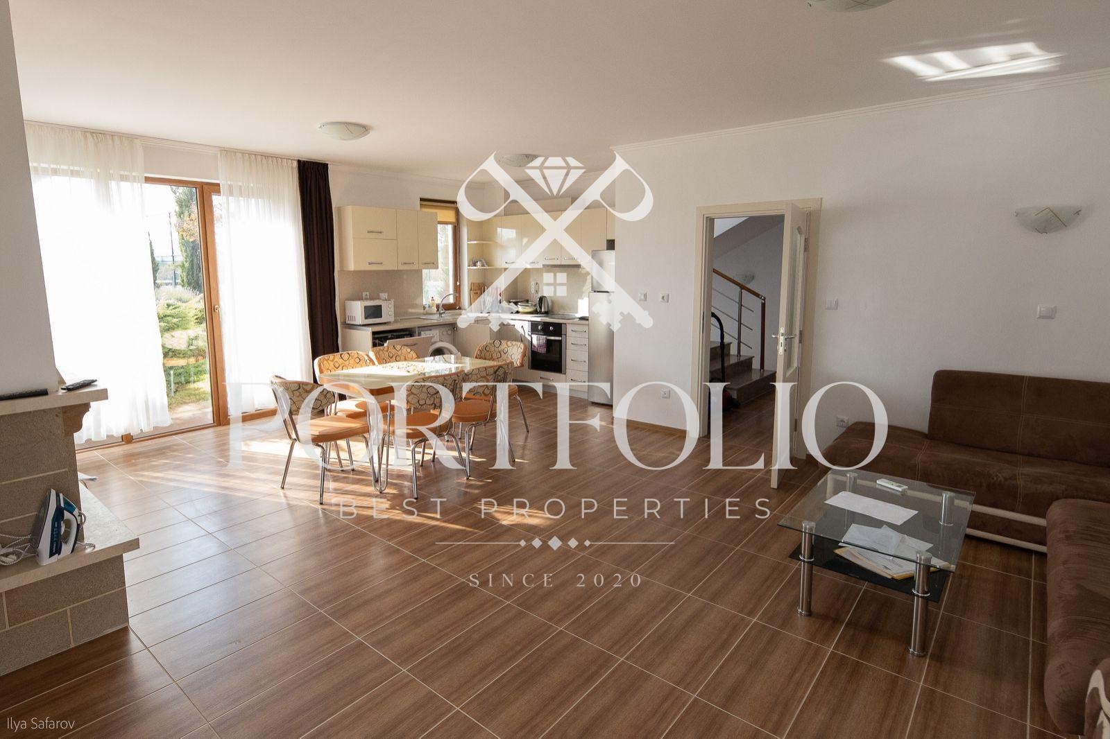 Продава КЪЩА, с. Лозенец, област Бургас, снимка 3 - Къщи - 53560206