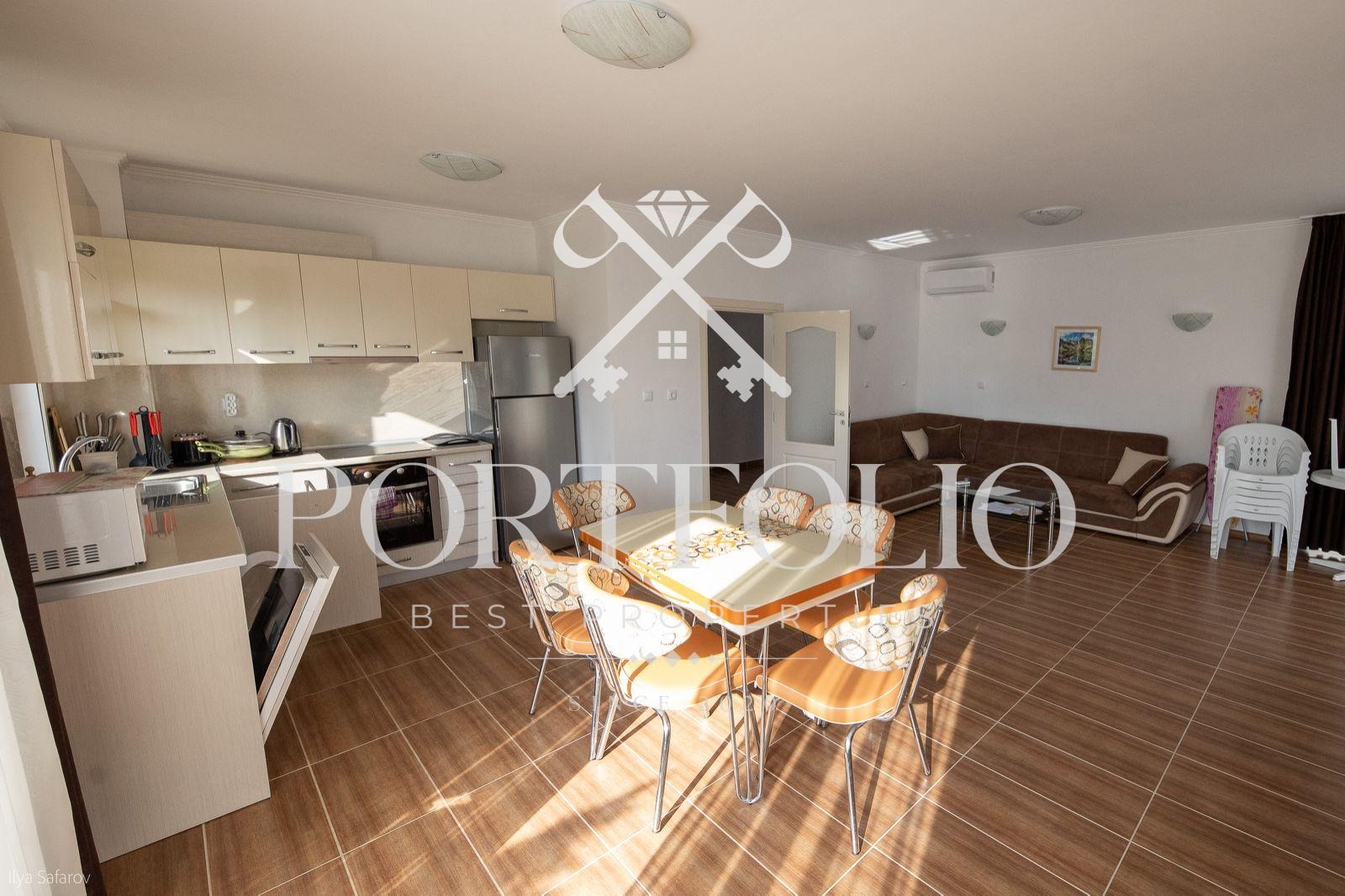 Продава КЪЩА, с. Лозенец, област Бургас, снимка 4 - Къщи - 53560206