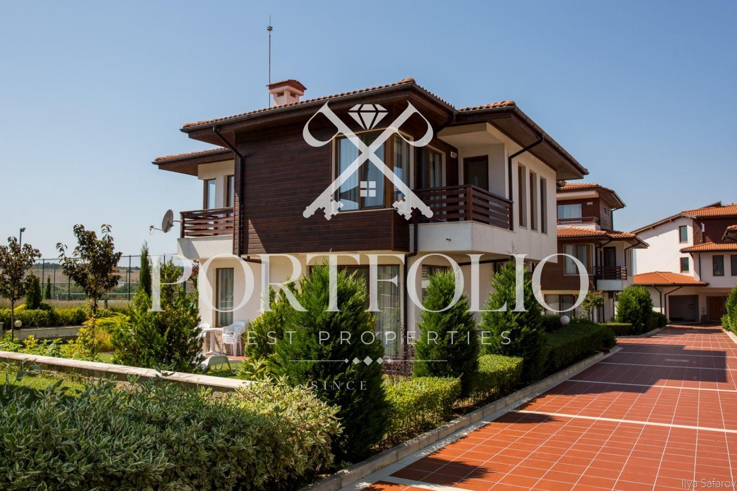 Продава КЪЩА, с. Лозенец, област Бургас