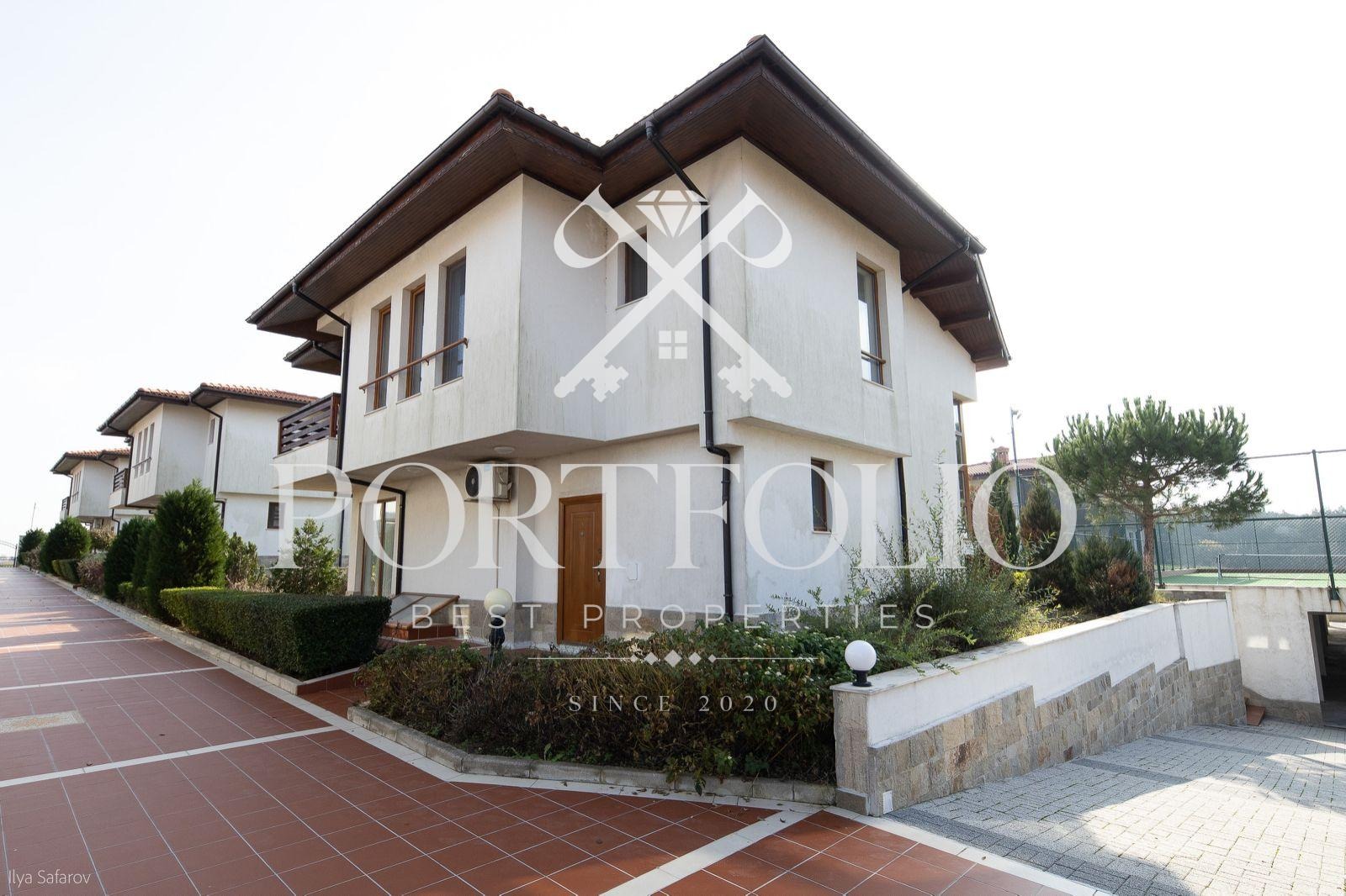 Продава КЪЩА, с. Лозенец, област Бургас, снимка 9 - Къщи - 53560206